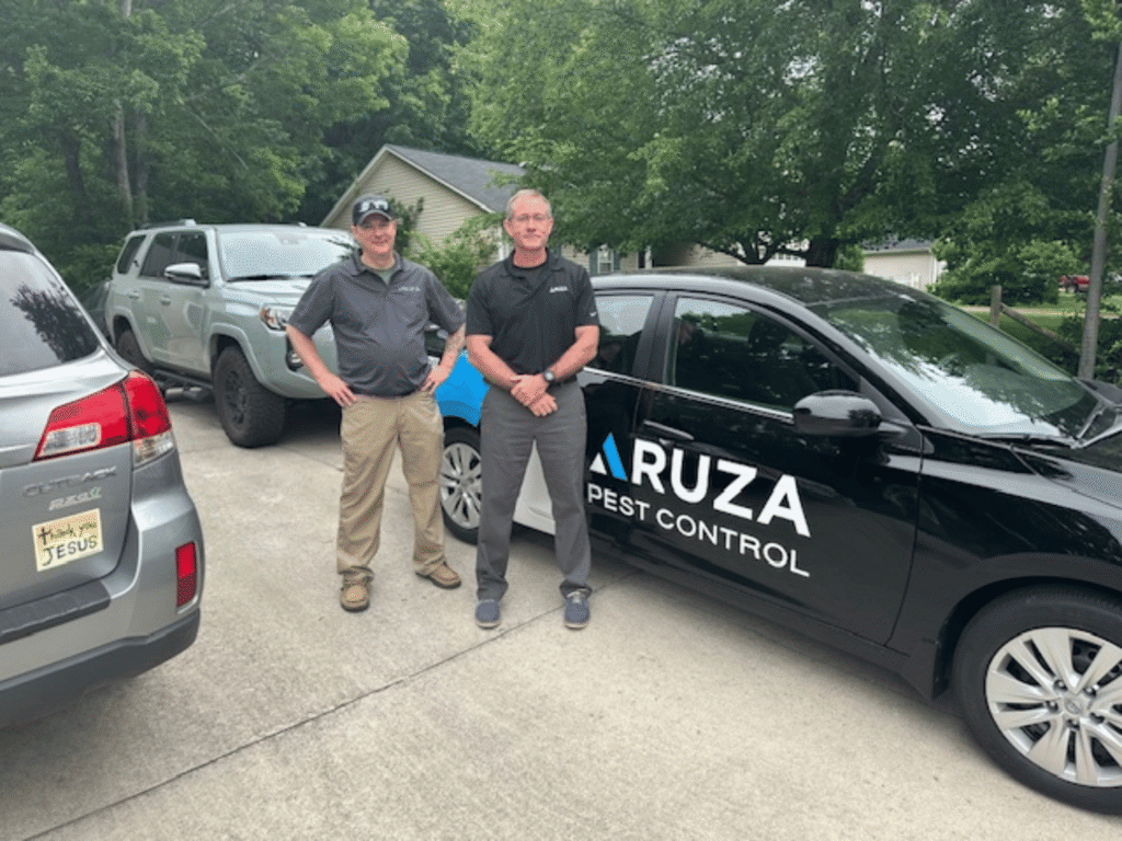 Aruza Pest Control photo 2